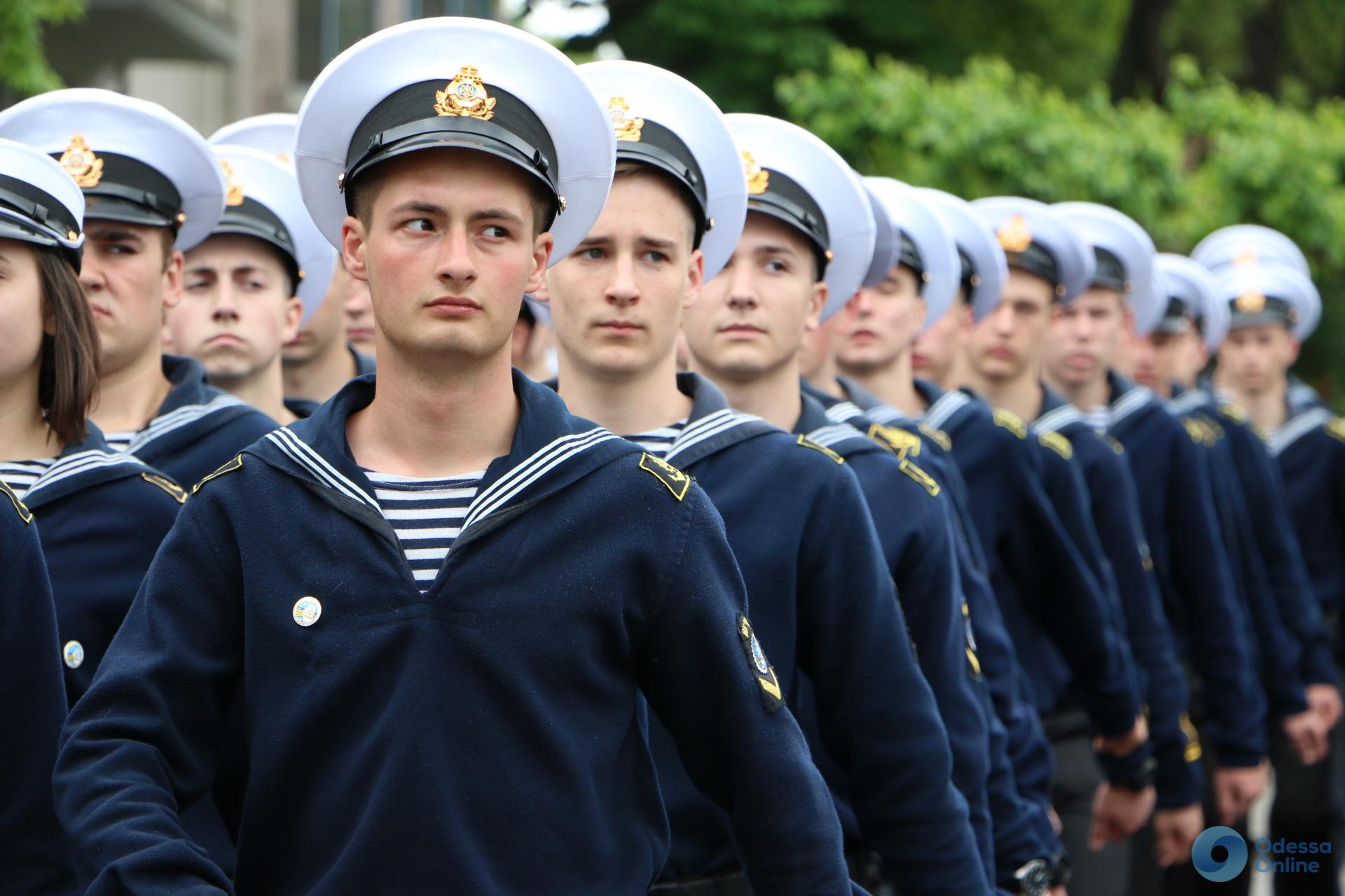 Одесское мореходное. Одесская морская Академия. Эстонская морская Академия.